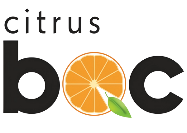 Citrus bQc